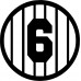 Yankees Retired Number 6 Joe Torre